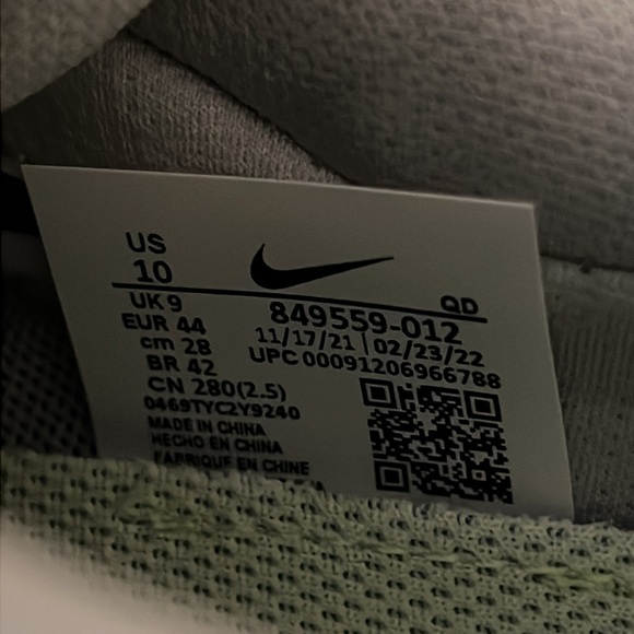 Nike Air Max 2017 (Brand New) - Picture 4 of 4